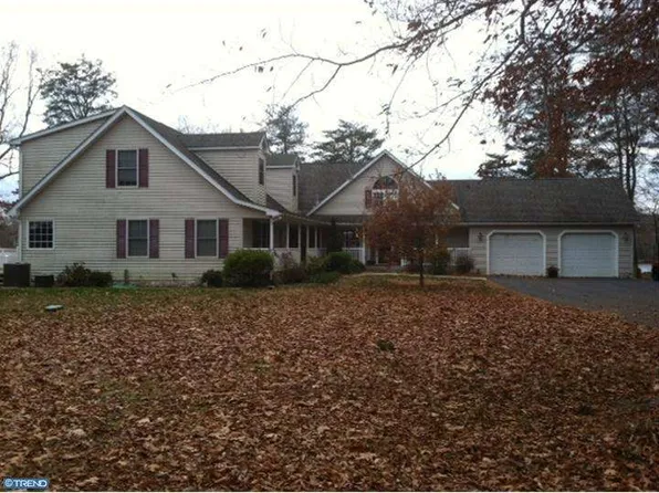 585 Shady Bridge Rd, Marydel, DE 19964
