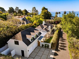 1152 Hill Rd, Santa Barbara, CA 93108