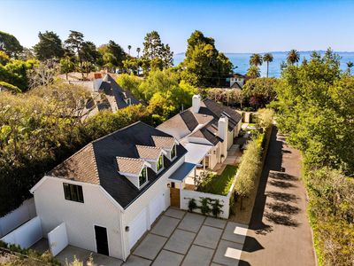 1152 Hill Rd, Santa Barbara, CA, 93108
