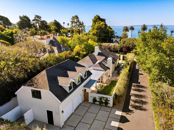 1152 Hill Rd, Santa Barbara, CA 93108