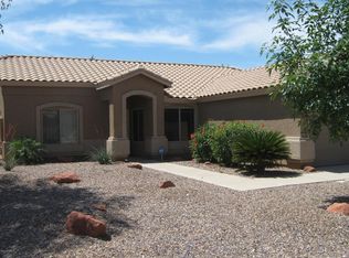 11127 E Dragoon Ave, Mesa, AZ 85208