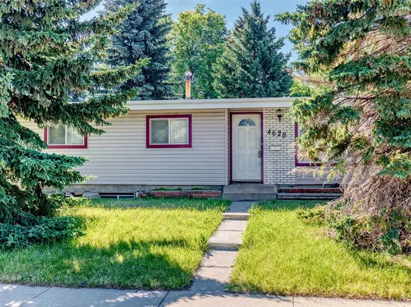4628 W Verona Dr NW, Calgary, AB T3A 0P4