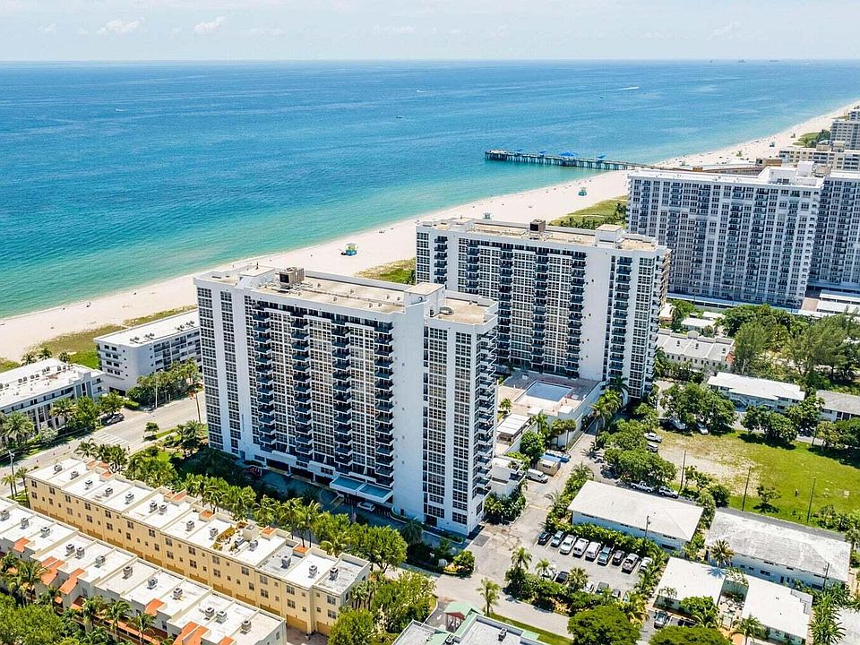 1st image of 531 N Ocean Boulevard #1001