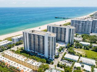 531 N Ocean Blvd APT 1001, Pompano Beach, FL 33062