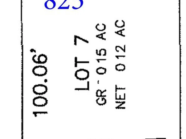 825 Saint St, Harlingen, TX 78552