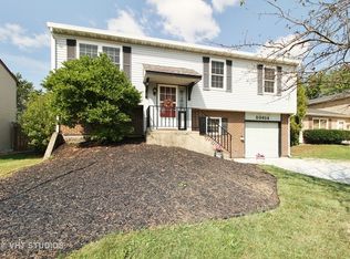 20614 S Frankfort Square Rd, Frankfort, IL 60423