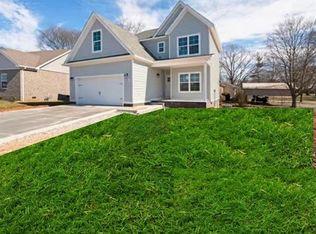 3216 S Oak St, Bowling Green, KY 42101