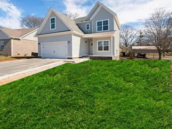 3216 S Oak St, Bowling Green, KY 42101