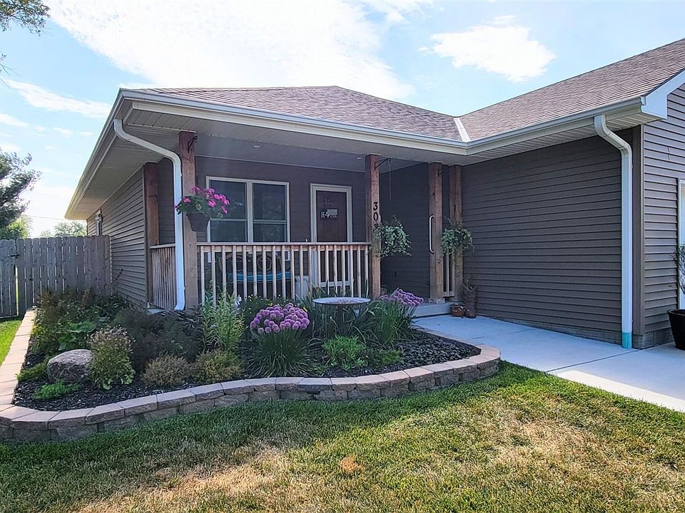 303 Davenport St, Shelby, IA 51570 Zillow