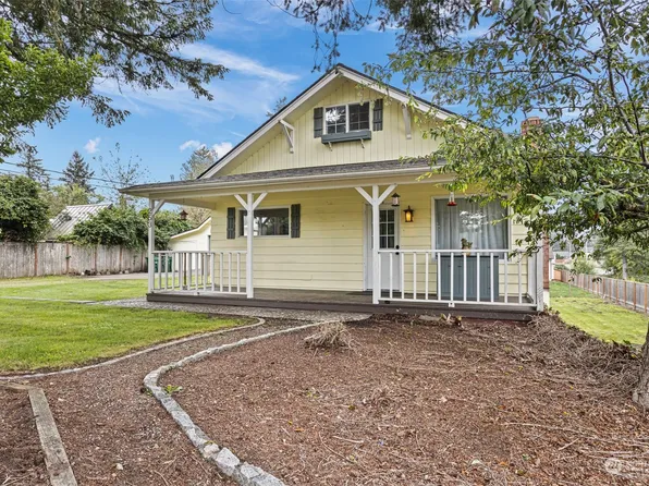 253 2nd Street, Gold Bar, WA 98251
