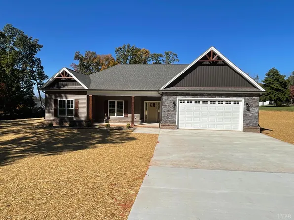 1075 Everett Rd, Forest, VA 24551