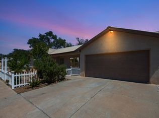 220 Arizona St, Belen, NM 87002