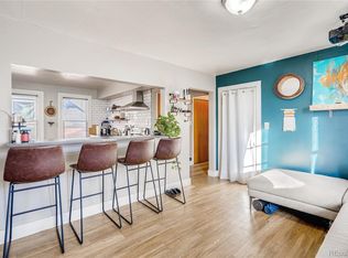 550 S Lincoln St #3, Denver, CO 80209