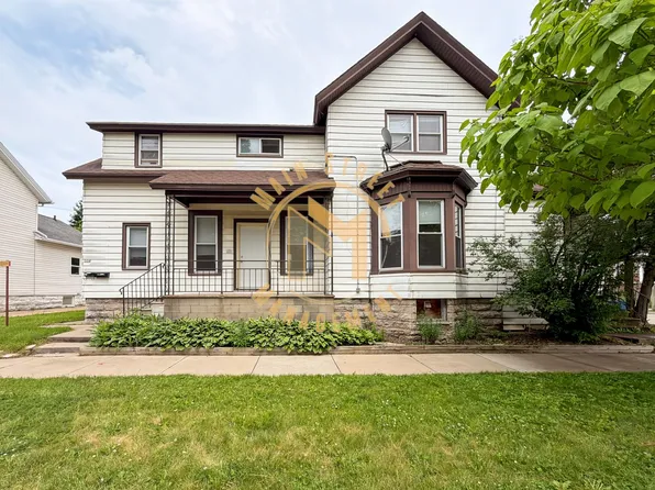 700 Merritt Ave., 700 Merritt Ave, Oshkosh, WI 54901