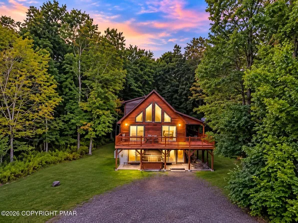 275 Hillary Dr W, Freeland, PA 18224