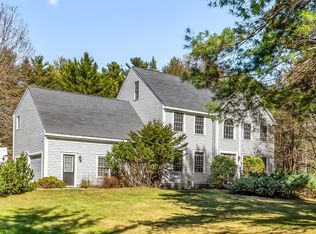 11 Goldenwood Drive, Scarborough, ME 04074