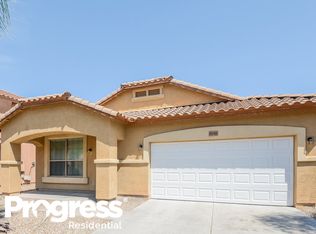 3206 W Apollo Rd, Phoenix, AZ 85041
