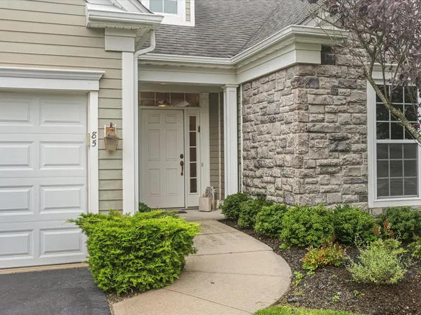 85 Samantha Cir, Westhampton, NY 11977