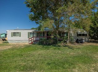 109 Hoose St, Mattawa, WA 99349