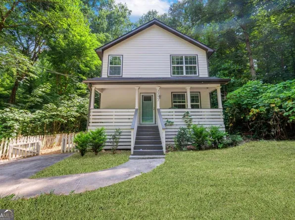 1151 2nd St NW, Atlanta, GA 30318