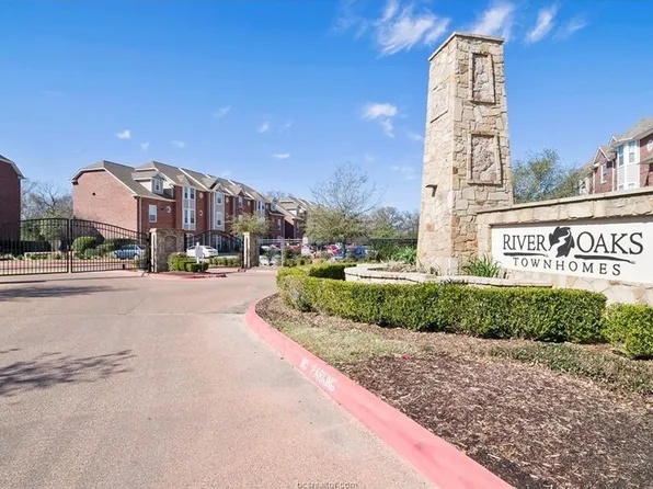 305 Holleman Dr E APT 601, College Station, TX 77840
