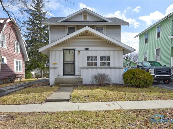 1115 Summit St, Findlay, OH 45840