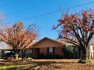 287 Pine Hills Dr, Calhoun, LA 71225