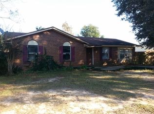 4312 Chalet Cir, Pace, FL 32571
