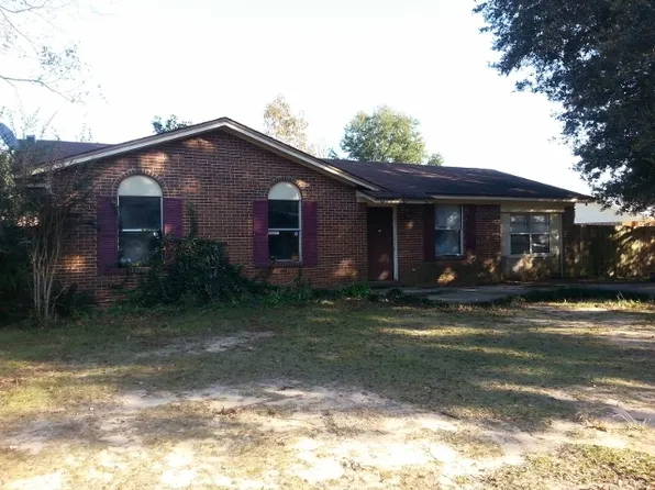 4312 Chalet Cir, Pace, FL 32571