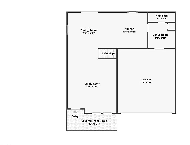 10936 Mansfield Way — Photo 2