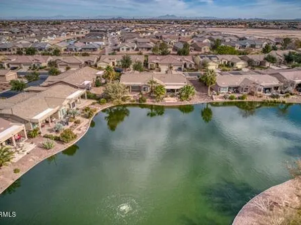 20626 N LEMON DROP Drive, Maricopa, AZ 85138