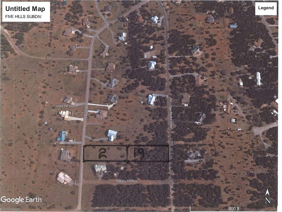 1st image of Five Hills Dr