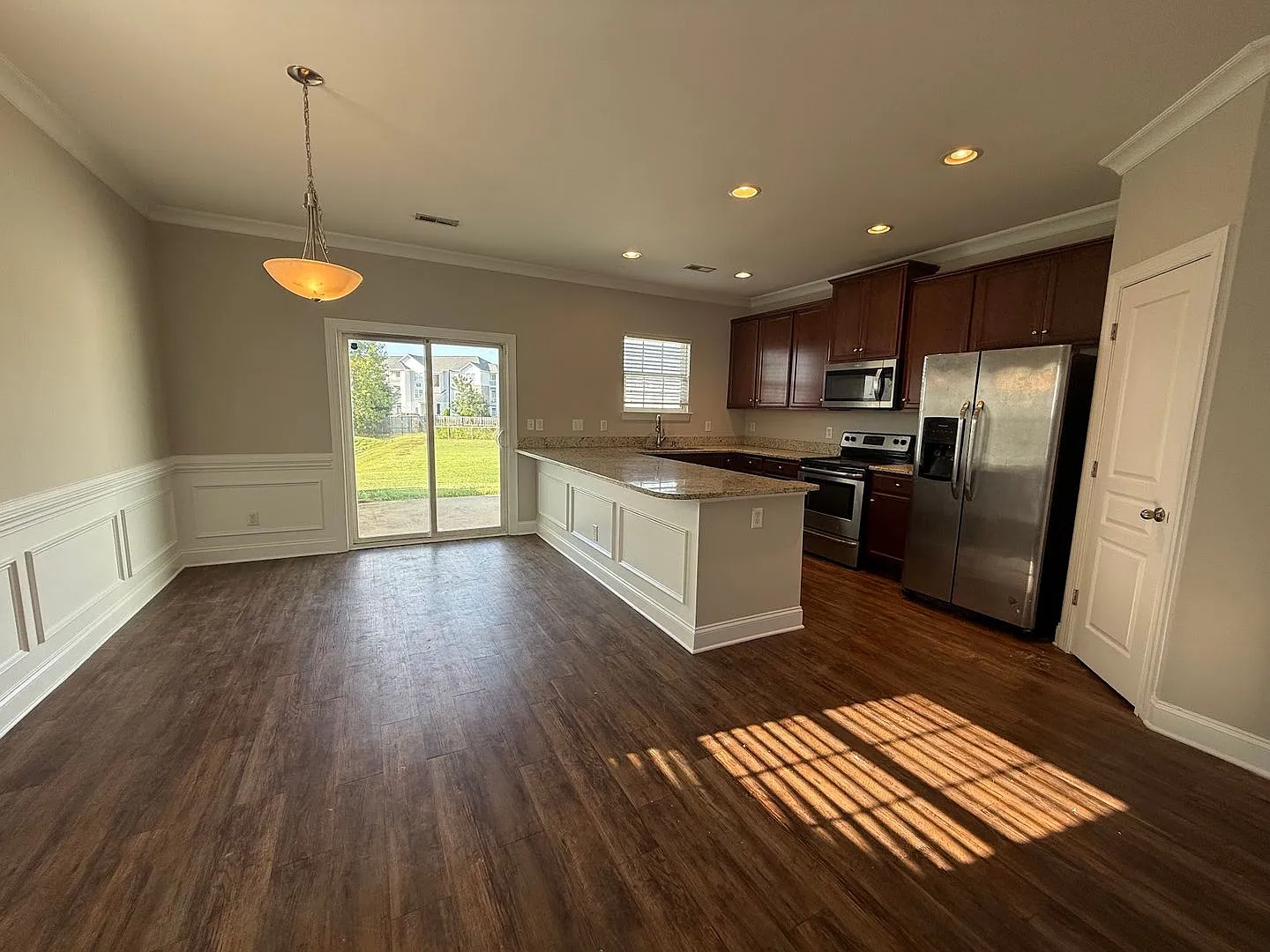 End Unit 3-Bedroom Townhome in Concord — Photo 4