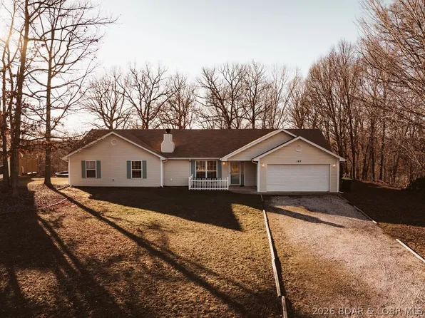 167 Cinnamon Ridge Dr, Sunrise Beach, MO 65079