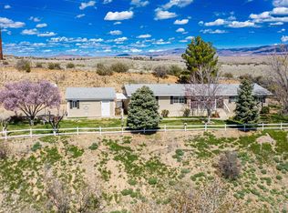 11800 E Kachina Pl, Dewey, AZ 86327