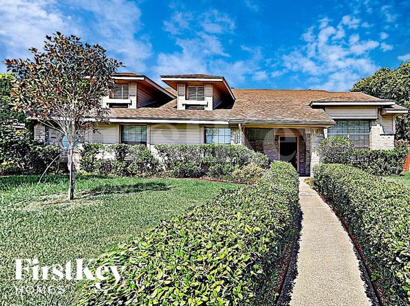 6001 Ponderosa Trail Ct