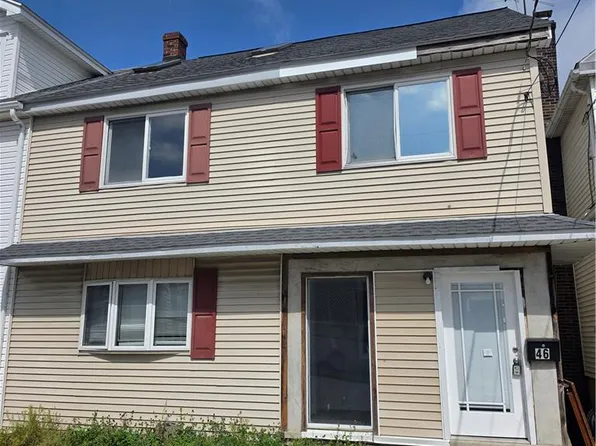46 E Hazard St, Summit Hill, PA 18250