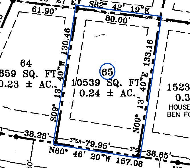 1st image of 1117 Willow Springs Dr Lot 65