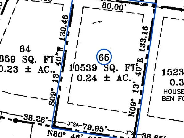1117 Willow Springs Dr Lot 65, Lebanon, TN 37087