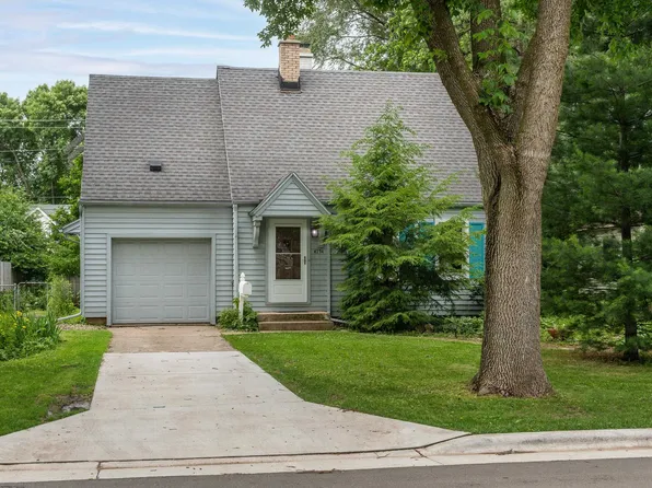 4234 Doncaster Dr, Madison, WI 53711