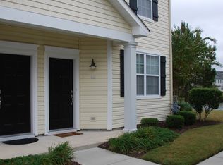 1431 Leckford Dr, Chesapeake, VA 23320