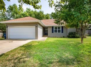 334 Crocodile Ave, Sparta, MO 65753