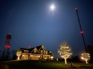 9228 Sedona Ridge Ct SE, Byron Center, MI