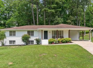 7525 15th Street Rd, Bessemer, AL 35023