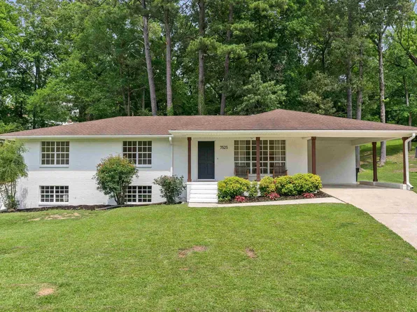 7525 15th Street Rd, Bessemer, AL 35023