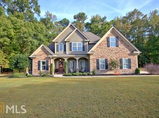 699 McBride Rd, Fayetteville, GA 30215