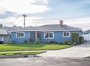 375 Homer Ave, Ventura, CA 93003