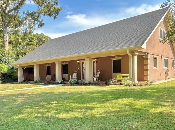 1400 Maple St, Morgan City, LA 70380