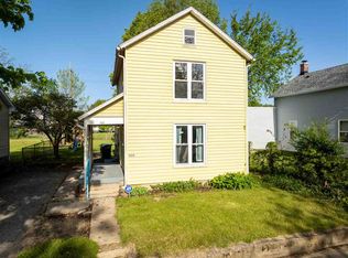 1024 Butler St, Richmond, IN 47374