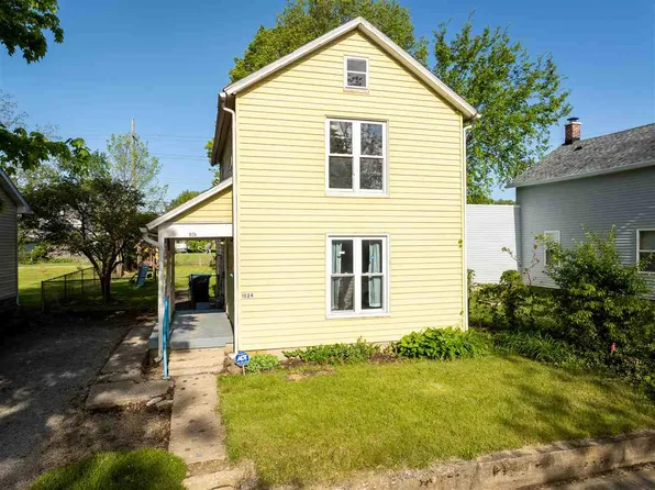 1024 Butler St, Richmond, IN 47374